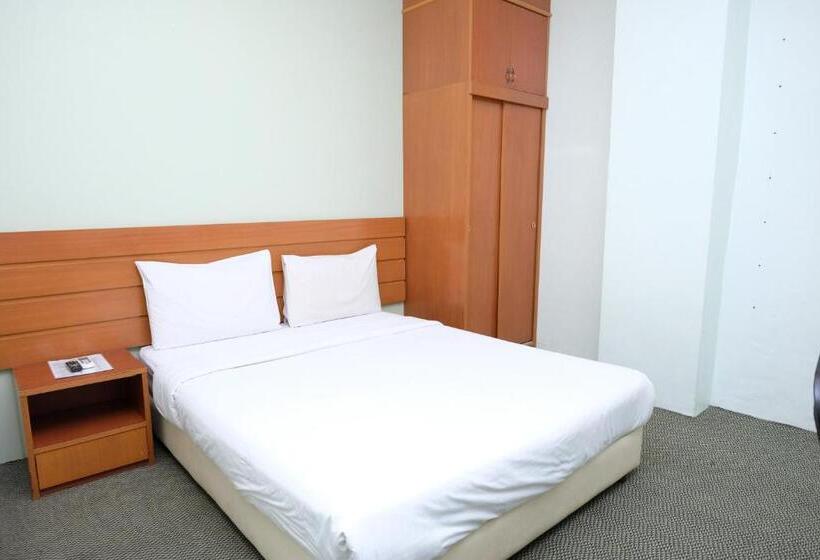 Отель Ridel Boutique