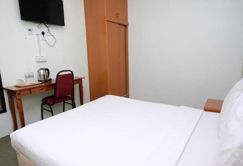 Отель Ridel Boutique