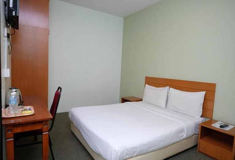 Отель Ridel Boutique