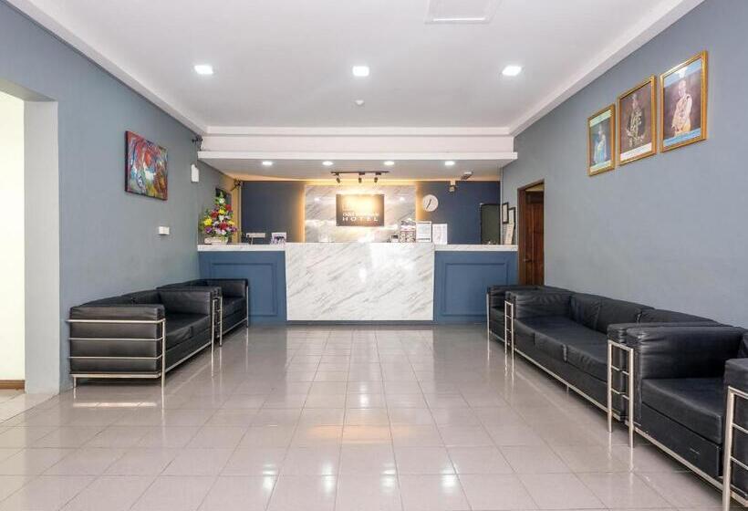 Отель Ridel Boutique