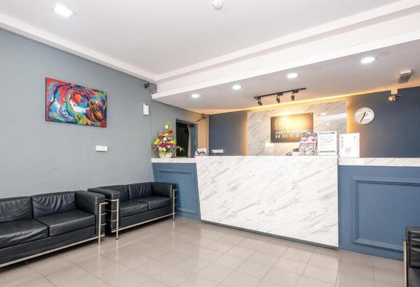 Отель Ridel Boutique