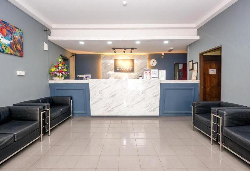 Отель Ridel Boutique