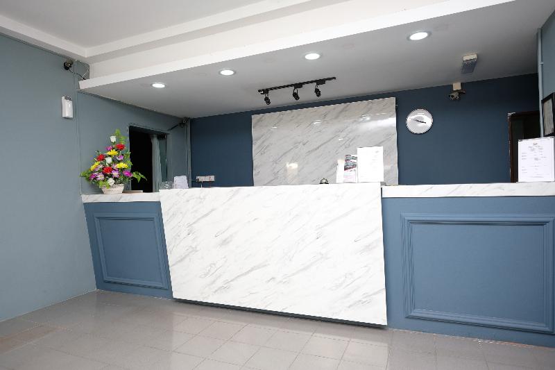 Отель Ridel Boutique