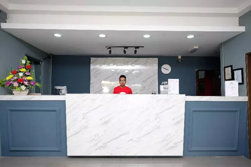 هتل Ridel Boutique