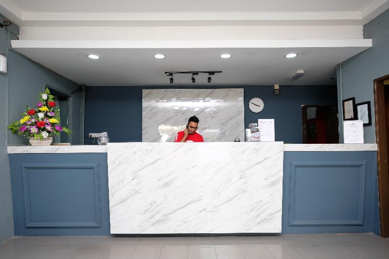 Отель Ridel Boutique