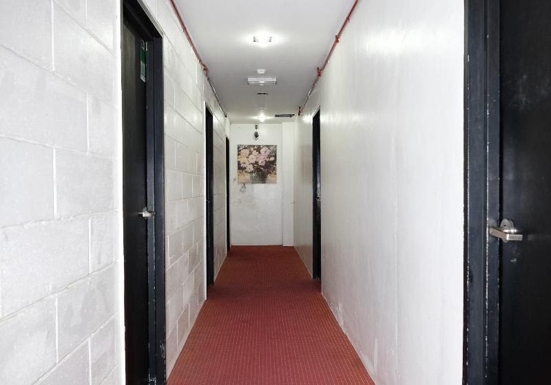 Отель Ridel Boutique