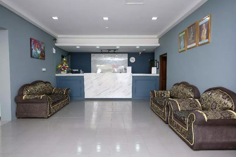 هتل Ridel Boutique
