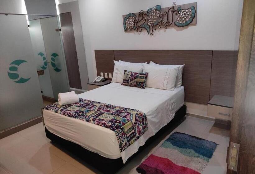 هتل Santa Clara Boutique