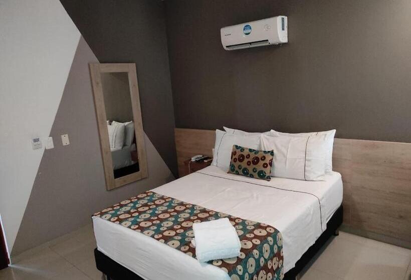 هتل Santa Clara Boutique