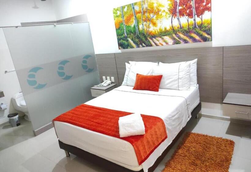 هتل Santa Clara Boutique