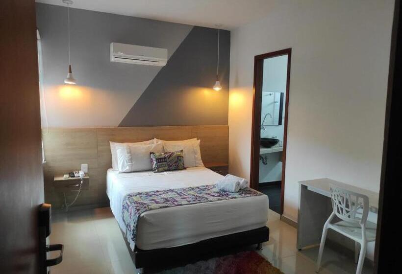 هتل Santa Clara Boutique