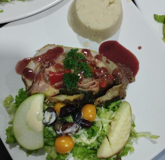 هتل Santa Clara Boutique