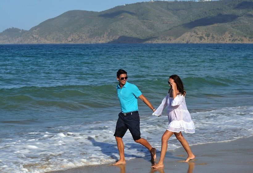 هتل Sofitel Tamuda Bay Beach And Spa