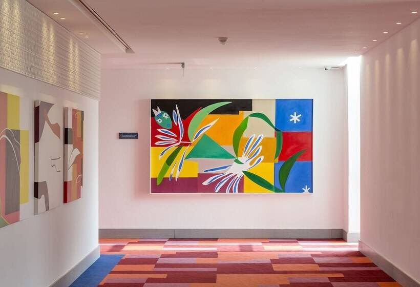 هتل Sofitel Tamuda Bay Beach And Spa