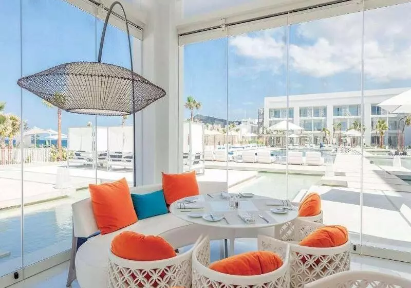 هتل Sofitel Tamuda Bay Beach And Spa