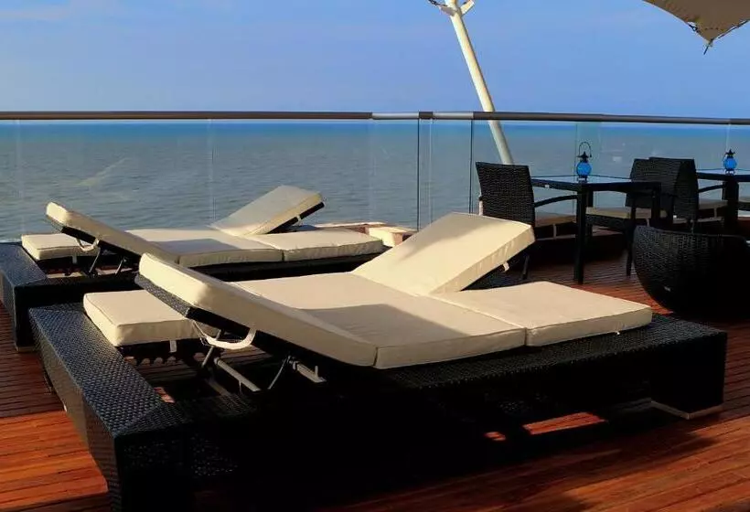 Hotelli Taroa