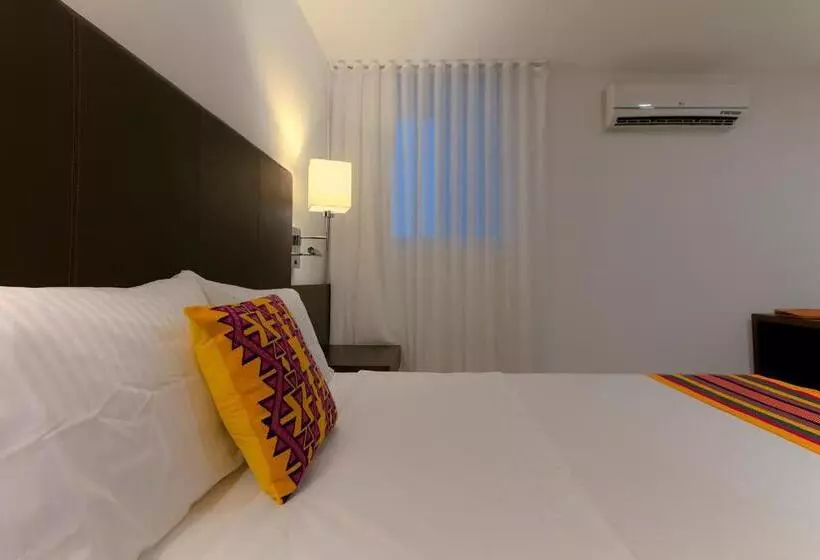 Hotelli Taroa