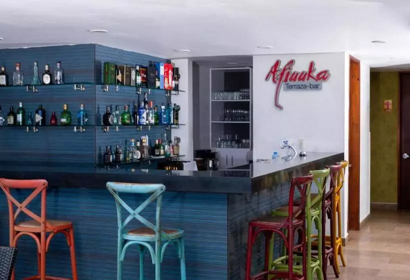 Hotelli Taroa