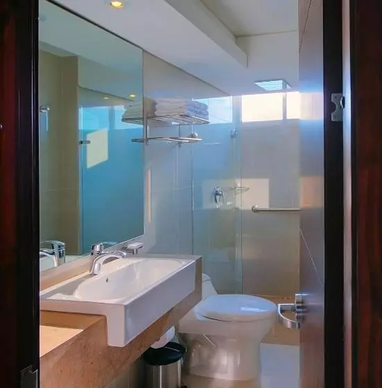 Hotelli Taroa
