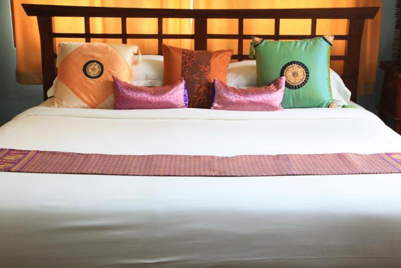 Hotel The Ricefields