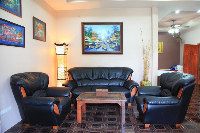 Hotel The Ricefields