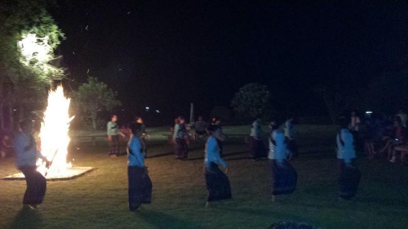 Hotel The Ricefields