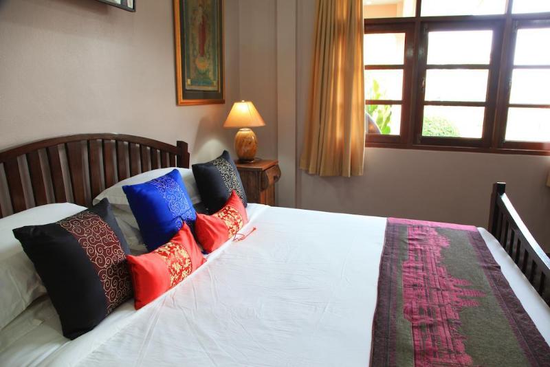 Hotel The Ricefields