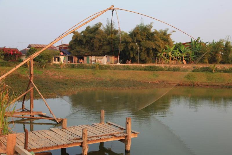 Hotel The Ricefields