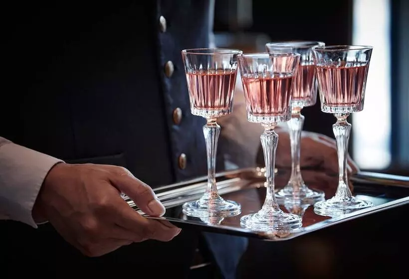 ホテル The Ritzcarlton, Haikou