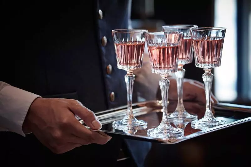 ホテル The Ritzcarlton, Haikou