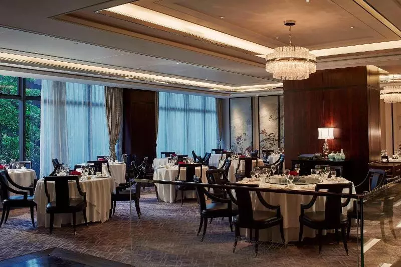 ホテル The Ritzcarlton, Haikou