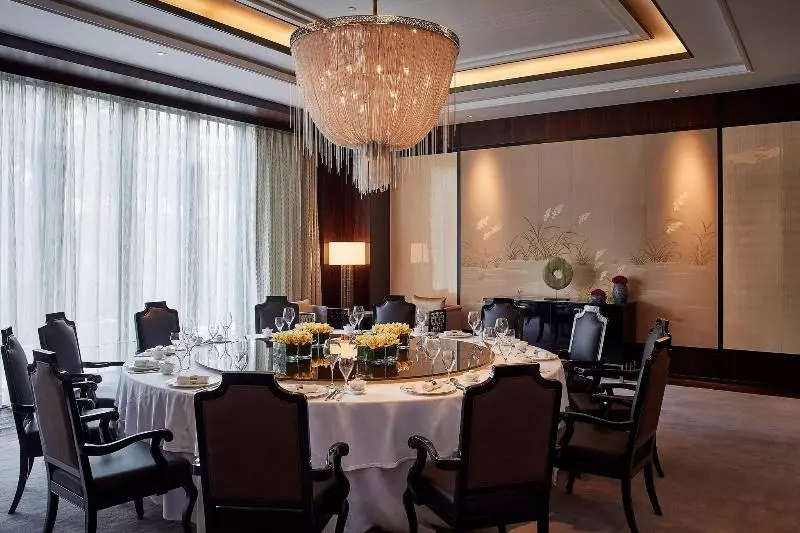 ホテル The Ritzcarlton, Haikou