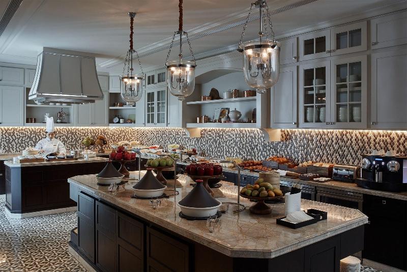 Otel The Ritzcarlton, Haikou