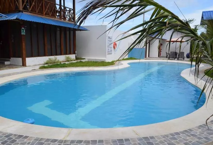 Hotel Utuane