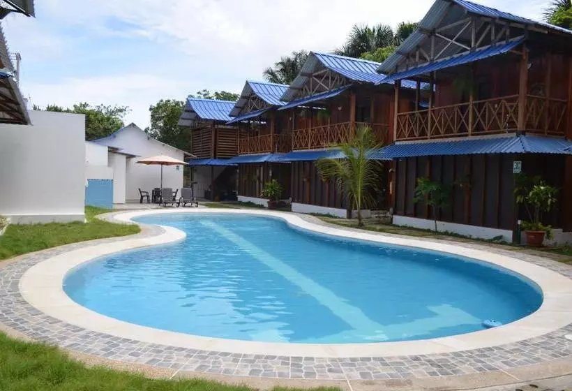 Hotel Utuane