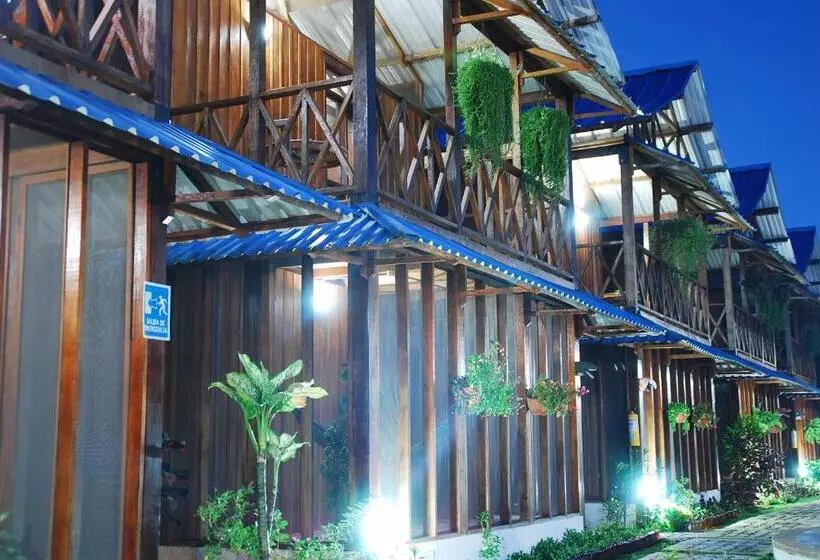 Hotel Utuane