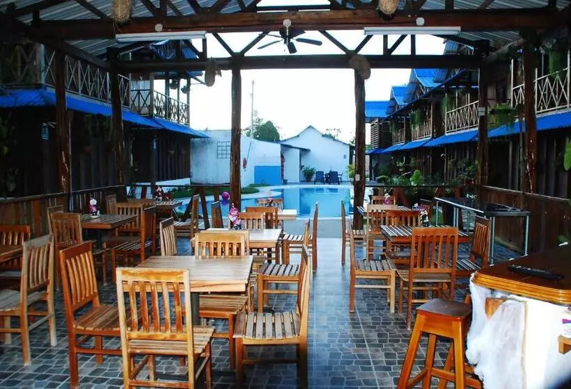 Hotel Utuane