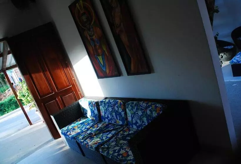 Hotel Utuane