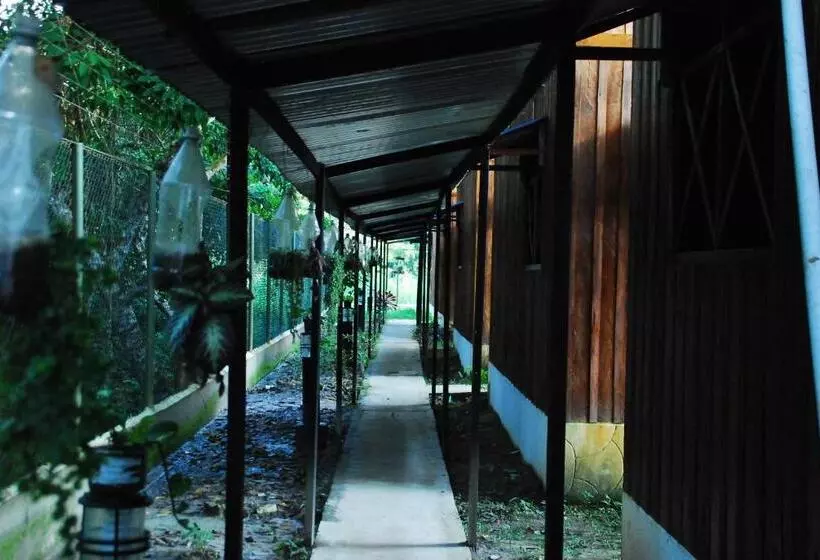 Hotel Utuane