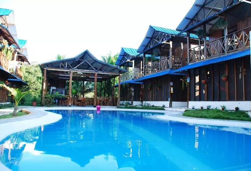 Hotel Utuane