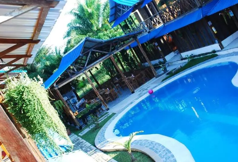 Hotel Utuane