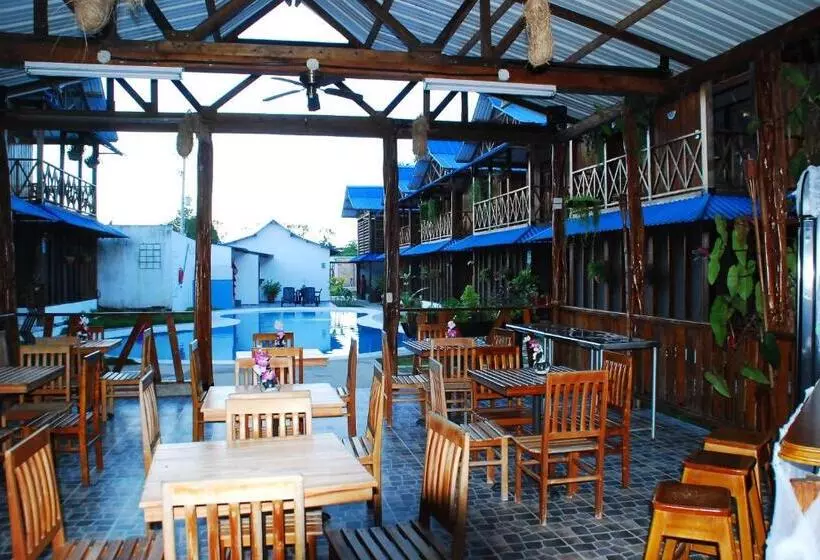 Hotel Utuane