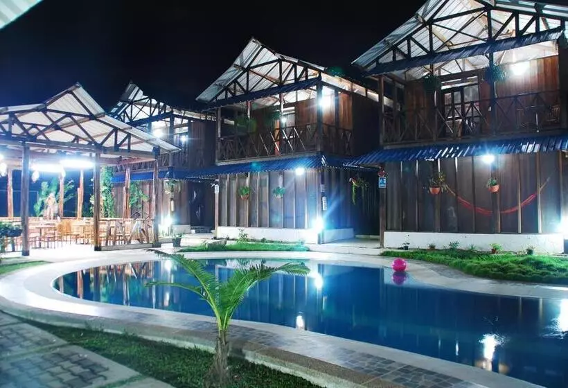 Hotel Utuane