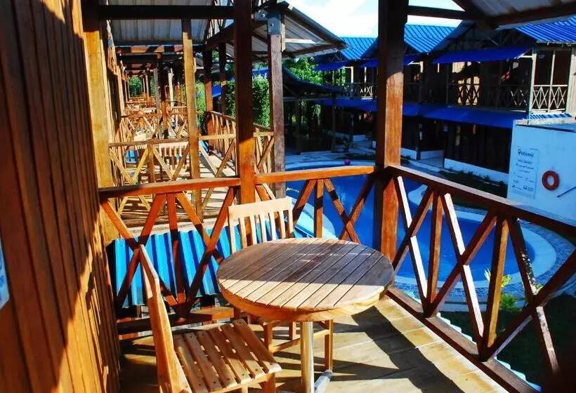 Hotel Utuane