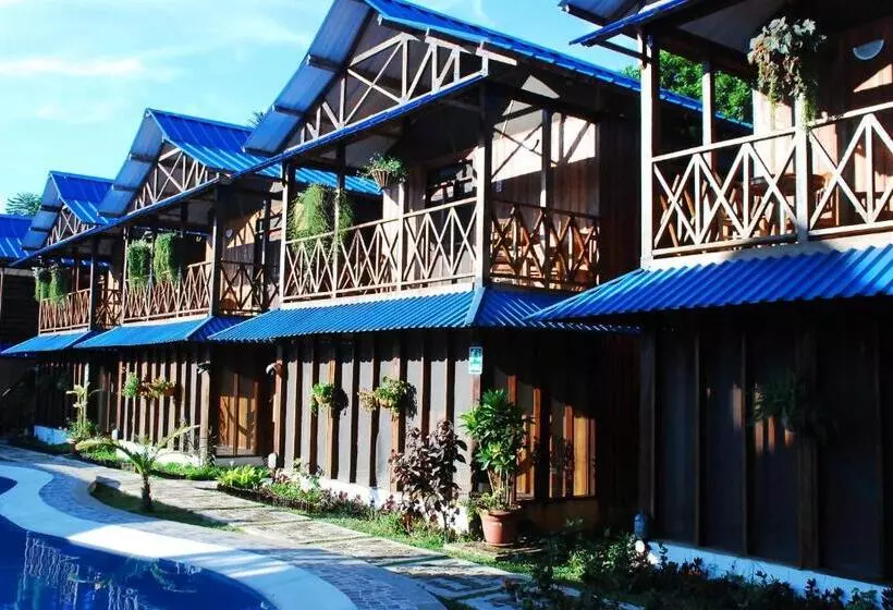Hotel Utuane