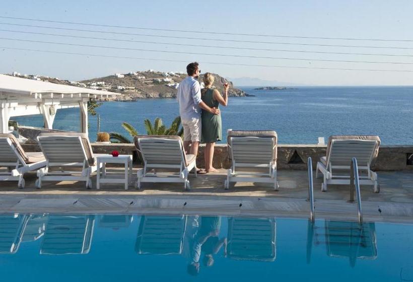 Hotel Voula Apartments & Rooms