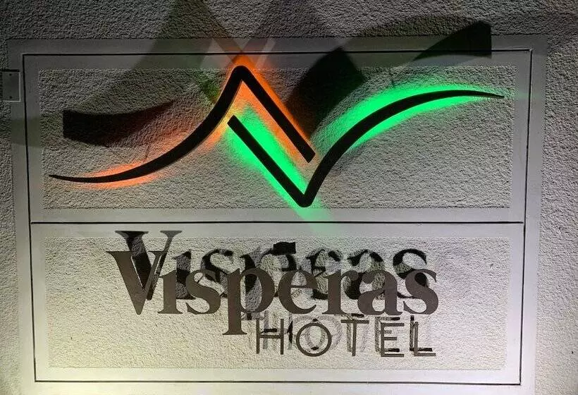 ホテル Vísperas
