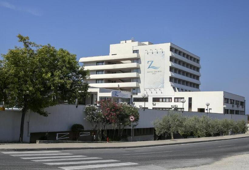 فندق Zagreb