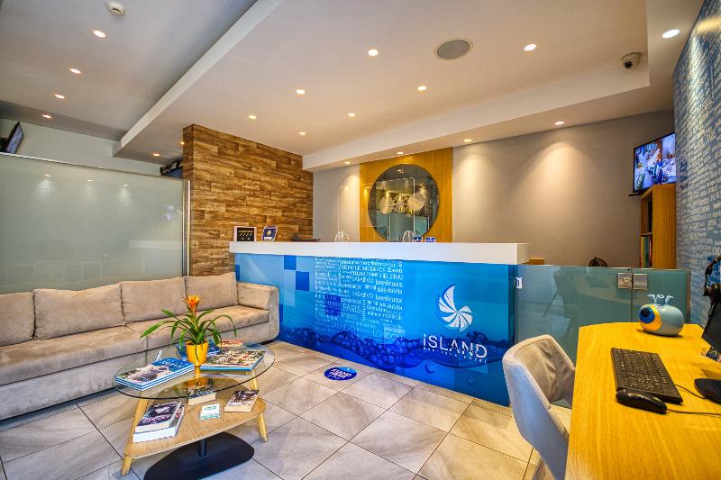 Island Boutique Hotel