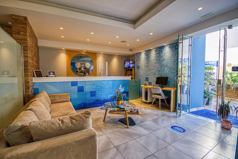 Island Boutique Hotel